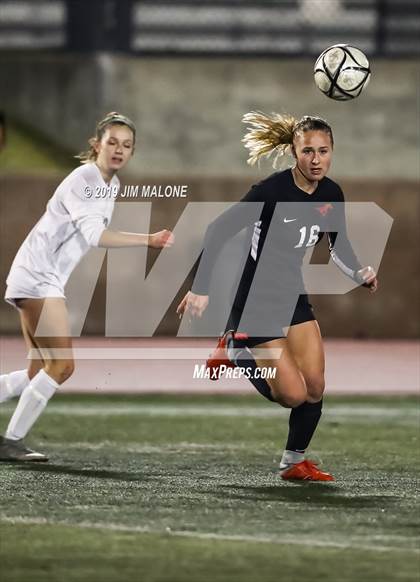 Thumbnail 3 in San Ramon Valley @ Monte Vista (CIF NCS D1 Semifinals) photogallery.