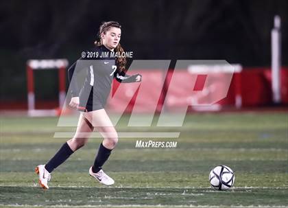 Thumbnail 3 in San Ramon Valley @ Monte Vista (CIF NCS D1 Semifinals) photogallery.