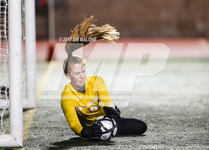 Thumbnail 1 in San Ramon Valley @ Monte Vista (CIF NCS D1 Semifinals) photogallery.
