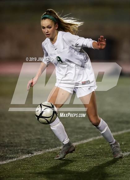 Thumbnail 1 in San Ramon Valley @ Monte Vista (CIF NCS D1 Semifinals) photogallery.