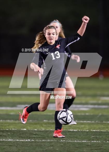 Thumbnail 2 in San Ramon Valley @ Monte Vista (CIF NCS D1 Semifinals) photogallery.
