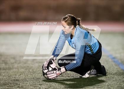 Thumbnail 2 in San Ramon Valley @ Monte Vista (CIF NCS D1 Semifinals) photogallery.