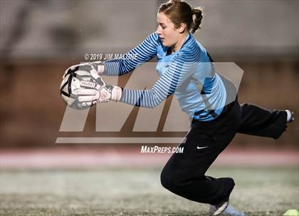 Thumbnail 1 in San Ramon Valley @ Monte Vista (CIF NCS D1 Semifinals) photogallery.