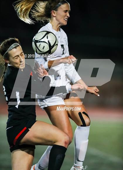 Thumbnail 3 in San Ramon Valley @ Monte Vista (CIF NCS D1 Semifinals) photogallery.