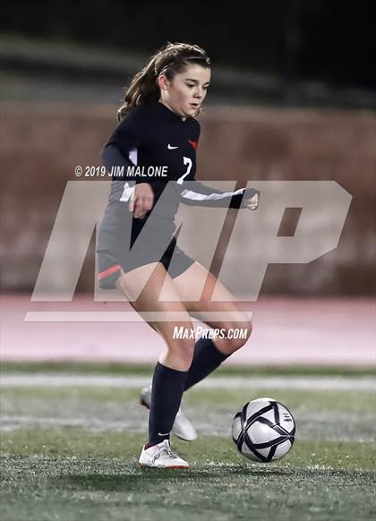 Thumbnail 3 in San Ramon Valley @ Monte Vista (CIF NCS D1 Semifinals) photogallery.