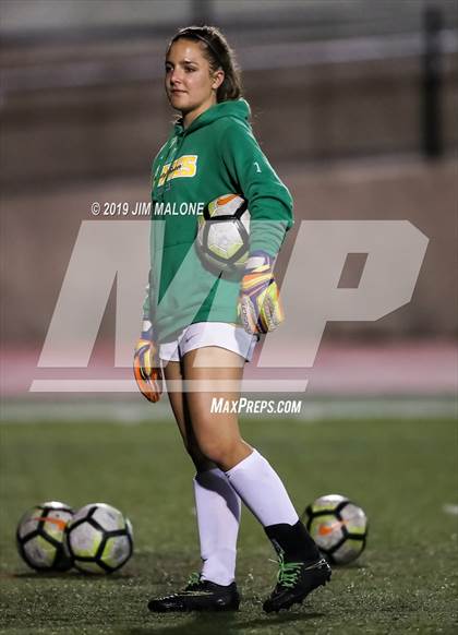 Thumbnail 3 in San Ramon Valley @ Monte Vista (CIF NCS D1 Semifinals) photogallery.
