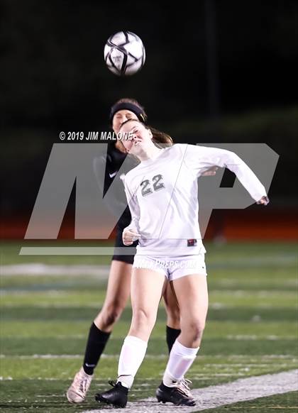 Thumbnail 3 in San Ramon Valley @ Monte Vista (CIF NCS D1 Semifinals) photogallery.