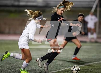 Thumbnail 2 in San Ramon Valley @ Monte Vista (CIF NCS D1 Semifinals) photogallery.