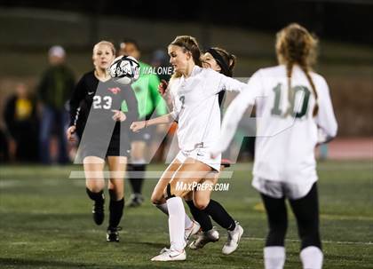 Thumbnail 1 in San Ramon Valley @ Monte Vista (CIF NCS D1 Semifinals) photogallery.