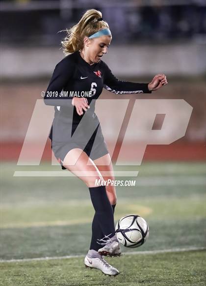 Thumbnail 1 in San Ramon Valley @ Monte Vista (CIF NCS D1 Semifinals) photogallery.