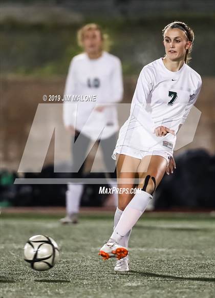 Thumbnail 2 in San Ramon Valley @ Monte Vista (CIF NCS D1 Semifinals) photogallery.