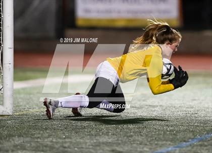 Thumbnail 3 in San Ramon Valley @ Monte Vista (CIF NCS D1 Semifinals) photogallery.