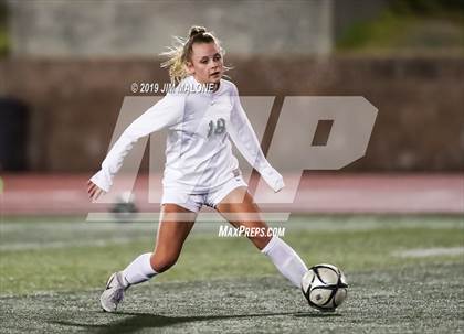 Thumbnail 1 in San Ramon Valley @ Monte Vista (CIF NCS D1 Semifinals) photogallery.