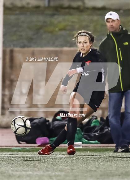 Thumbnail 2 in San Ramon Valley @ Monte Vista (CIF NCS D1 Semifinals) photogallery.