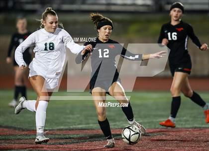 Thumbnail 3 in San Ramon Valley @ Monte Vista (CIF NCS D1 Semifinals) photogallery.
