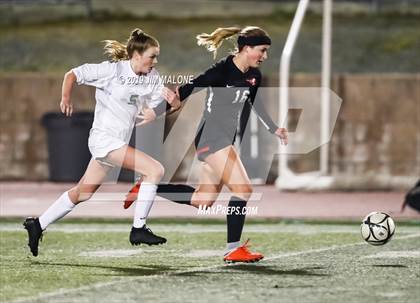 Thumbnail 3 in San Ramon Valley @ Monte Vista (CIF NCS D1 Semifinals) photogallery.