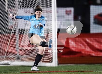 Thumbnail 1 in San Ramon Valley @ Monte Vista (CIF NCS D1 Semifinals) photogallery.