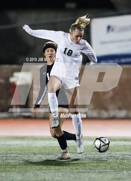Thumbnail 3 in San Ramon Valley @ Monte Vista (CIF NCS D1 Semifinals) photogallery.