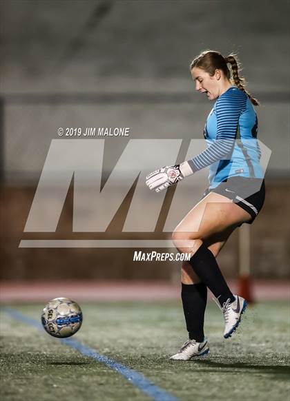 Thumbnail 1 in San Ramon Valley @ Monte Vista (CIF NCS D1 Semifinals) photogallery.