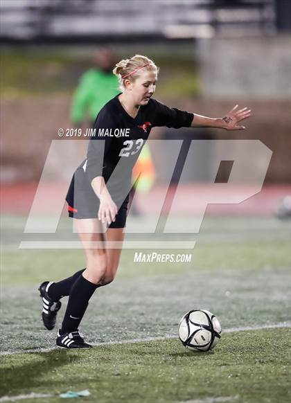 Thumbnail 2 in San Ramon Valley @ Monte Vista (CIF NCS D1 Semifinals) photogallery.