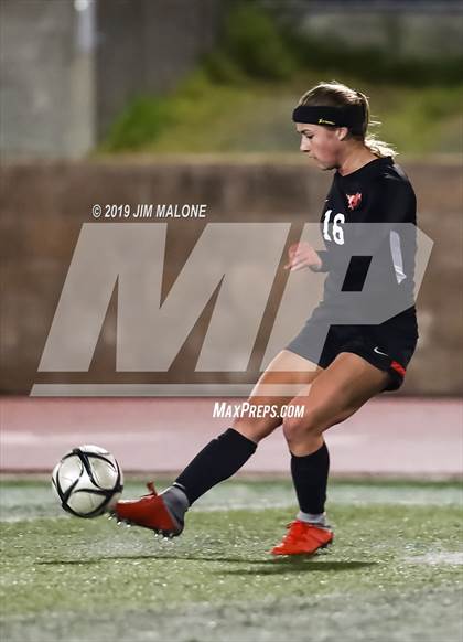 Thumbnail 3 in San Ramon Valley @ Monte Vista (CIF NCS D1 Semifinals) photogallery.