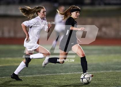 Thumbnail 2 in San Ramon Valley @ Monte Vista (CIF NCS D1 Semifinals) photogallery.