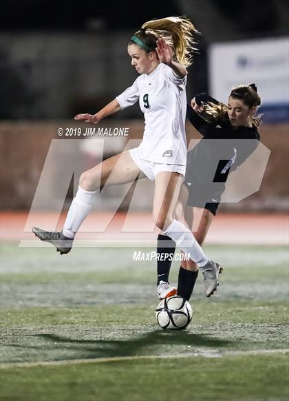 Thumbnail 2 in San Ramon Valley @ Monte Vista (CIF NCS D1 Semifinals) photogallery.