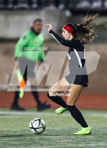 Thumbnail 1 in San Ramon Valley @ Monte Vista (CIF NCS D1 Semifinals) photogallery.