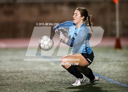 Thumbnail 3 in San Ramon Valley @ Monte Vista (CIF NCS D1 Semifinals) photogallery.