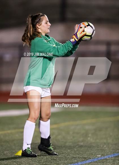 Thumbnail 2 in San Ramon Valley @ Monte Vista (CIF NCS D1 Semifinals) photogallery.