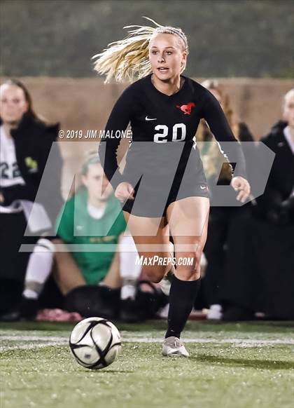 Thumbnail 2 in San Ramon Valley @ Monte Vista (CIF NCS D1 Semifinals) photogallery.