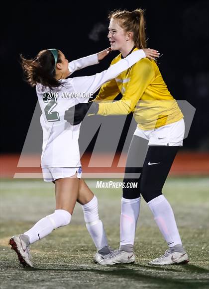 Thumbnail 3 in San Ramon Valley @ Monte Vista (CIF NCS D1 Semifinals) photogallery.
