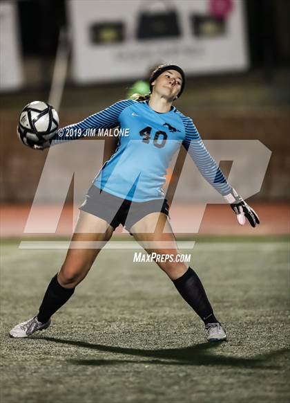 Thumbnail 3 in San Ramon Valley @ Monte Vista (CIF NCS D1 Semifinals) photogallery.