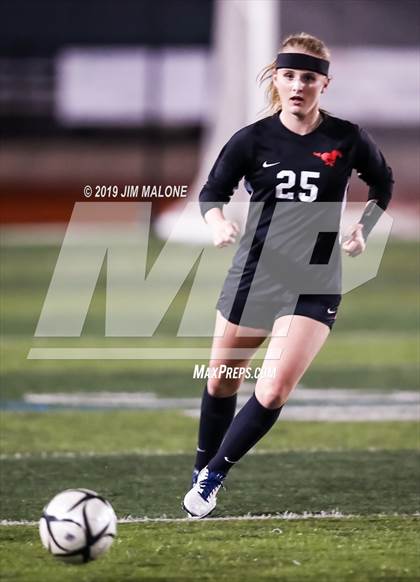 Thumbnail 3 in San Ramon Valley @ Monte Vista (CIF NCS D1 Semifinals) photogallery.