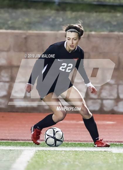 Thumbnail 1 in San Ramon Valley @ Monte Vista (CIF NCS D1 Semifinals) photogallery.