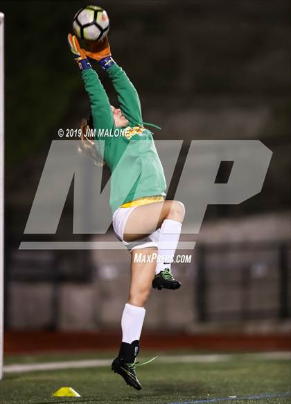 Thumbnail 2 in San Ramon Valley @ Monte Vista (CIF NCS D1 Semifinals) photogallery.