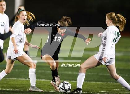Thumbnail 3 in San Ramon Valley @ Monte Vista (CIF NCS D1 Semifinals) photogallery.