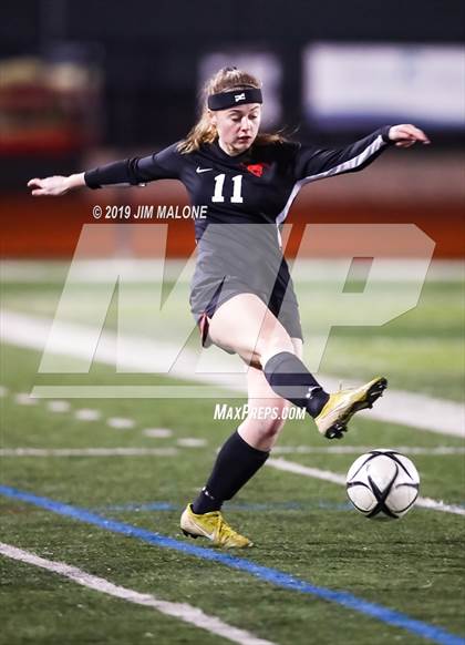 Thumbnail 3 in San Ramon Valley @ Monte Vista (CIF NCS D1 Semifinals) photogallery.