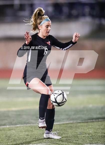 Thumbnail 2 in San Ramon Valley @ Monte Vista (CIF NCS D1 Semifinals) photogallery.
