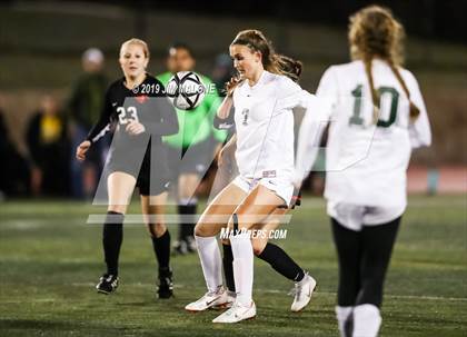 Thumbnail 2 in San Ramon Valley @ Monte Vista (CIF NCS D1 Semifinals) photogallery.