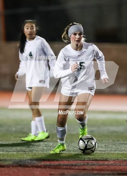 Thumbnail 1 in San Ramon Valley @ Monte Vista (CIF NCS D1 Semifinals) photogallery.