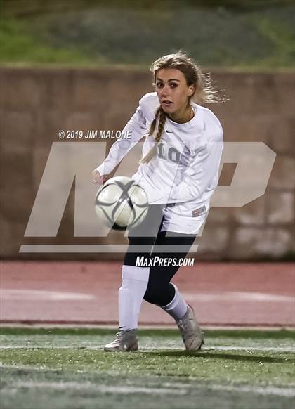Thumbnail 2 in San Ramon Valley @ Monte Vista (CIF NCS D1 Semifinals) photogallery.