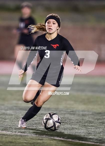 Thumbnail 2 in San Ramon Valley @ Monte Vista (CIF NCS D1 Semifinals) photogallery.