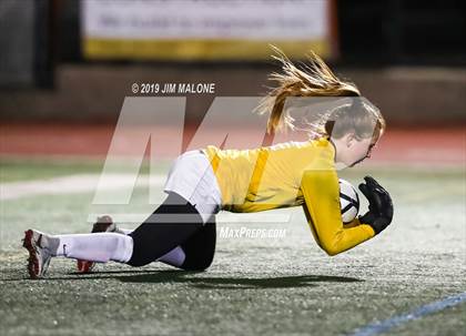 Thumbnail 1 in San Ramon Valley @ Monte Vista (CIF NCS D1 Semifinals) photogallery.