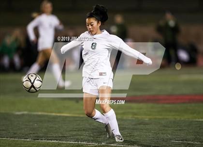 Thumbnail 2 in San Ramon Valley @ Monte Vista (CIF NCS D1 Semifinals) photogallery.