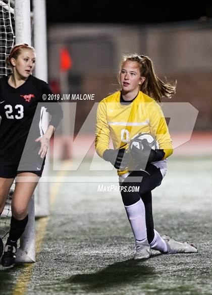 Thumbnail 1 in San Ramon Valley @ Monte Vista (CIF NCS D1 Semifinals) photogallery.