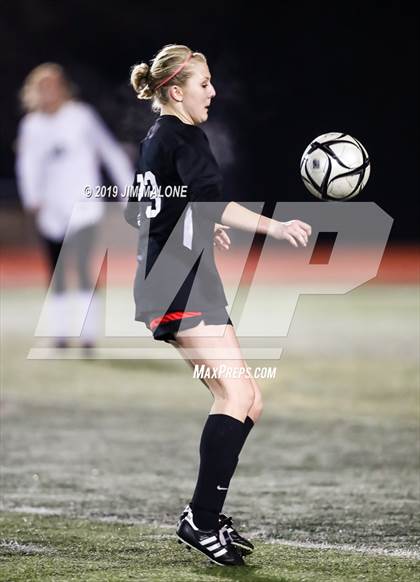 Thumbnail 3 in San Ramon Valley @ Monte Vista (CIF NCS D1 Semifinals) photogallery.