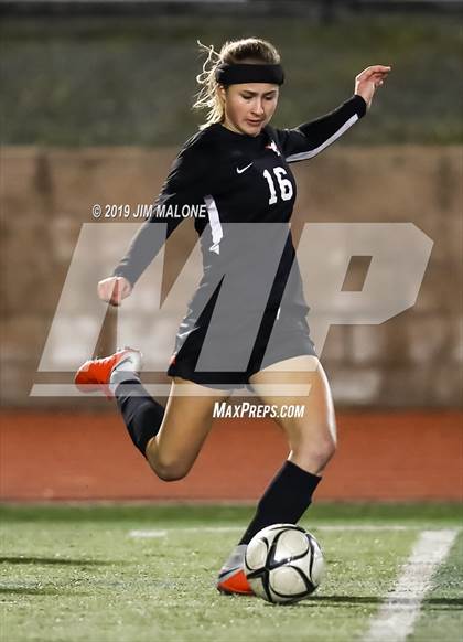 Thumbnail 1 in San Ramon Valley @ Monte Vista (CIF NCS D1 Semifinals) photogallery.