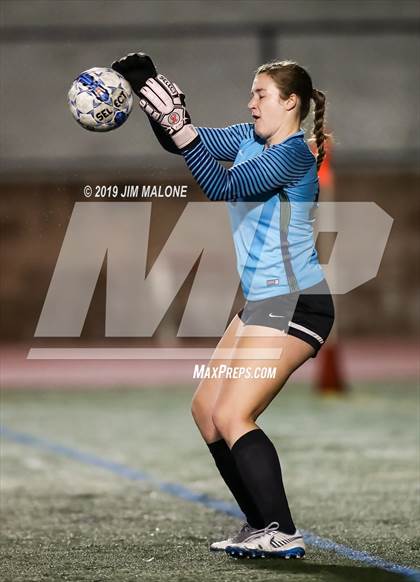 Thumbnail 3 in San Ramon Valley @ Monte Vista (CIF NCS D1 Semifinals) photogallery.