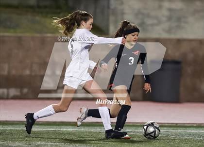Thumbnail 1 in San Ramon Valley @ Monte Vista (CIF NCS D1 Semifinals) photogallery.